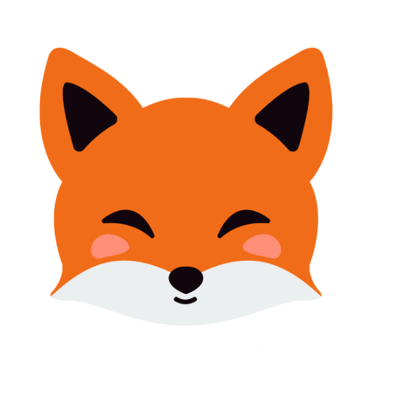 foxie logo